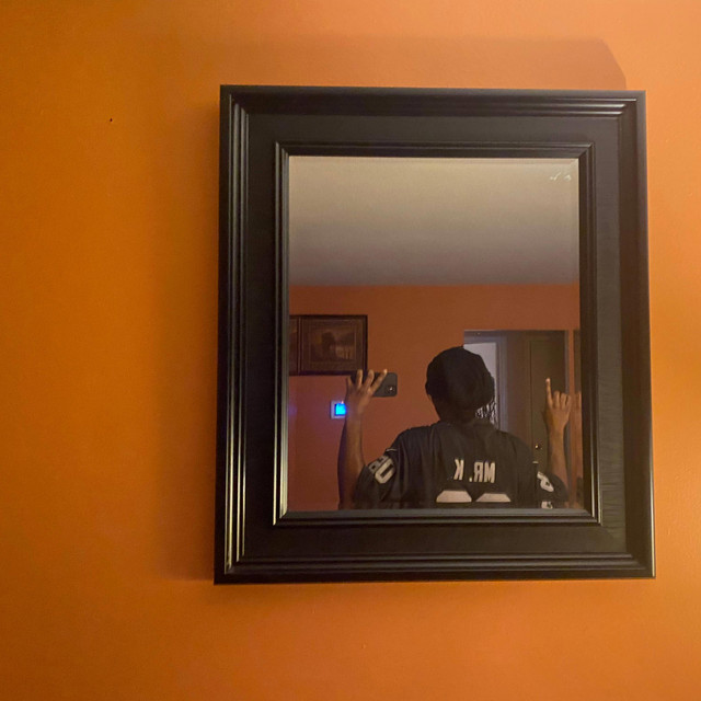 MLK cover art