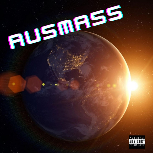 Ausmass cover art