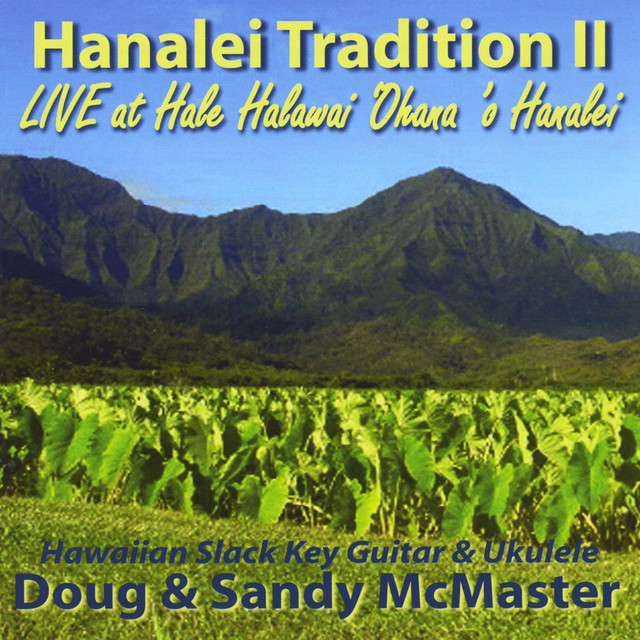 Hawaii Aloha - song and lyrics by Doug & Sandy McMaster | Spotify
