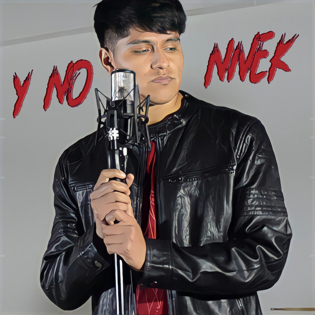 Nivek | Spotify