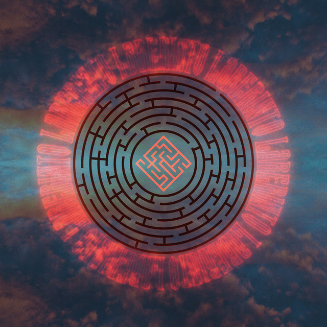 Laberinto cover art