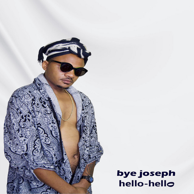 Hello hello - Album by Bye Joseph | Spotify