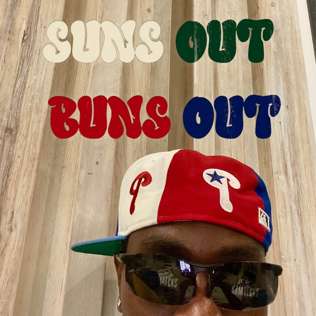 SamRecks - Suns Out Buns Out