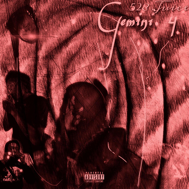 Gemini 4 cover art