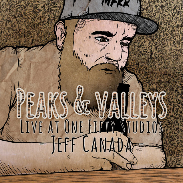 Peaks and Valleys - Live at OneFifty Music Studios