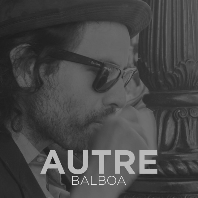 Autre cover art
