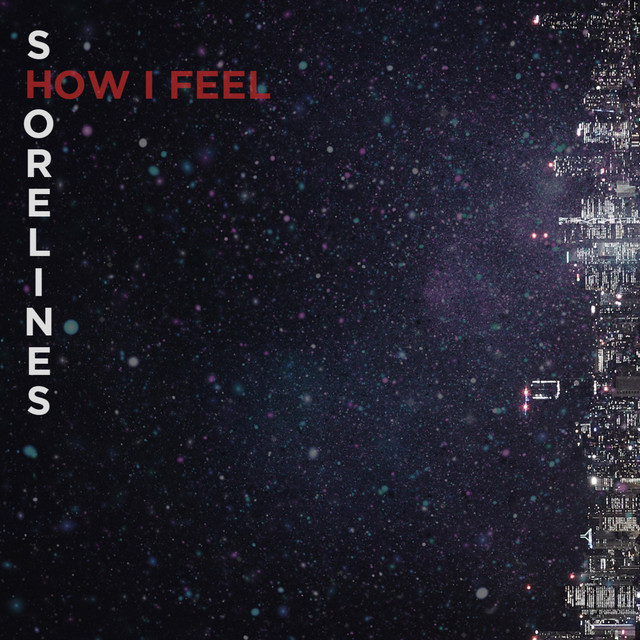 How I Feel cover