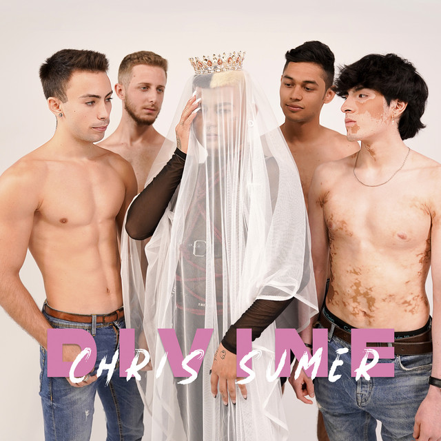 Divine cover art