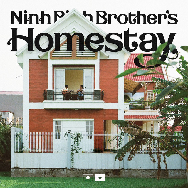 Ninh Binh Brother's Homestay cover art