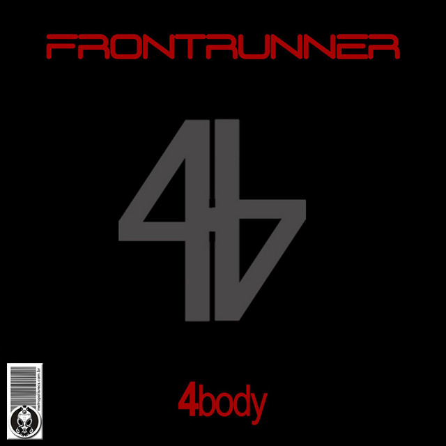 Frontrunner