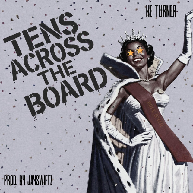 Tens Across The Board