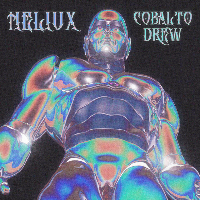heliux cover art