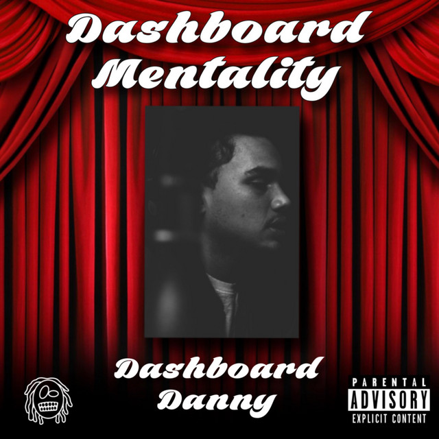 Dashboard Mentality artwork