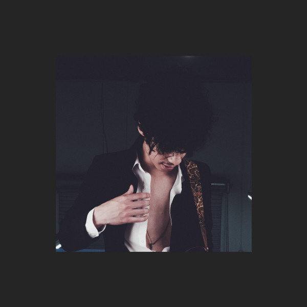 Loveset cover art