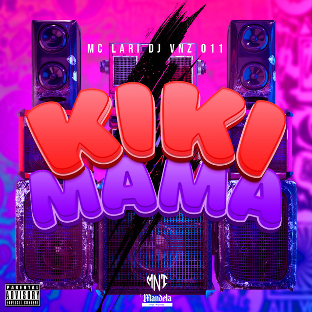 K.mama♡ Kiki Mama - Sencillo de DJ VNZ 011 | Spotify