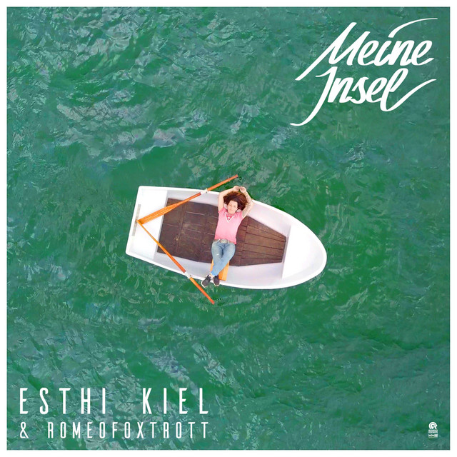 Meine Insel cover