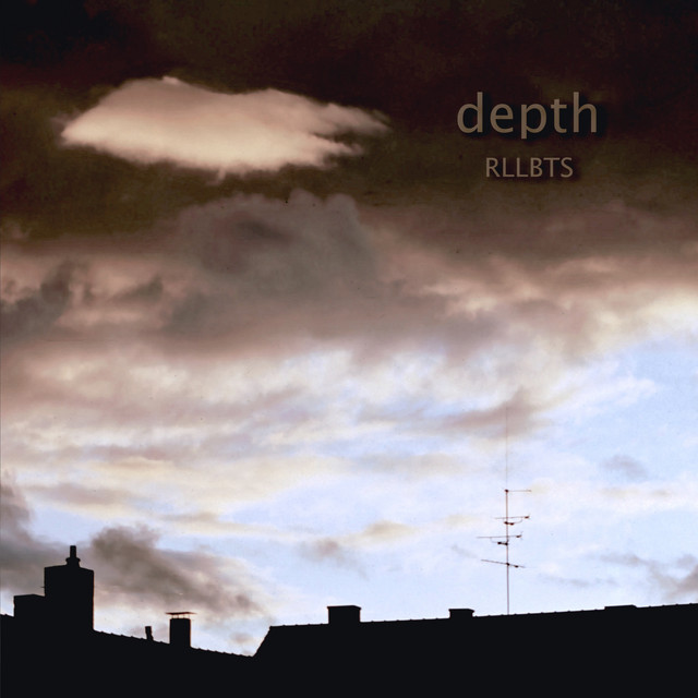 depth cover art