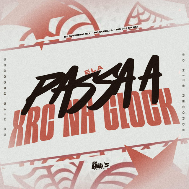 Ela Passa a Xrc na Glock