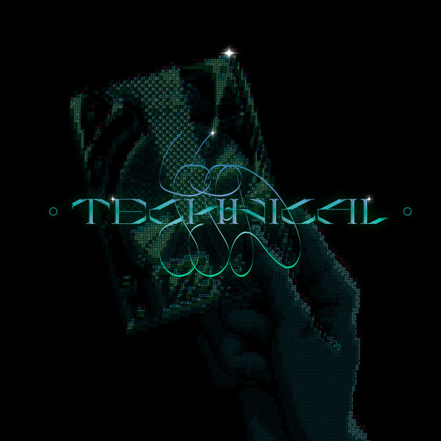 technicalSSD cover art