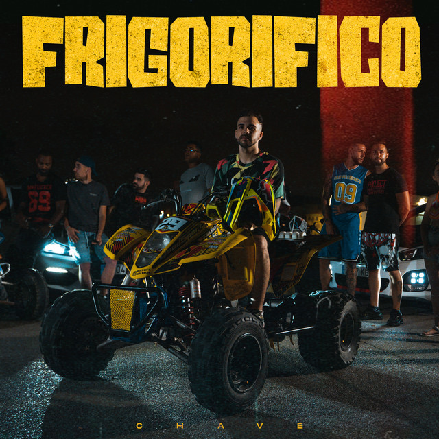 Frigorífico