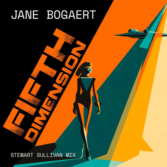 Jane Bogaert