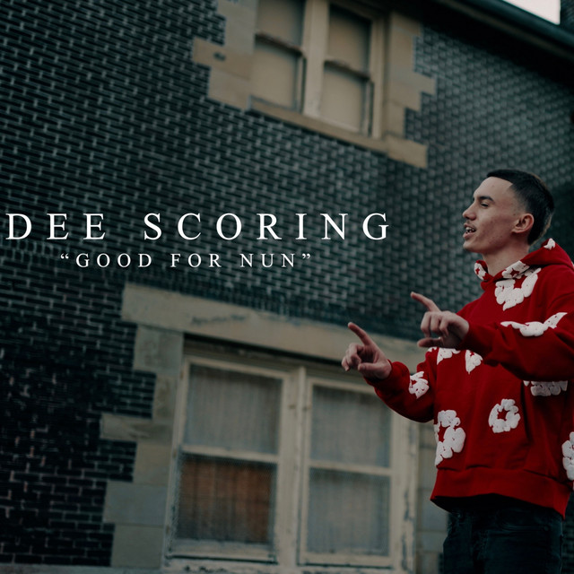 Good For Nun cover art