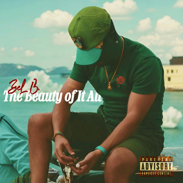 The Beauty Of It All cover art