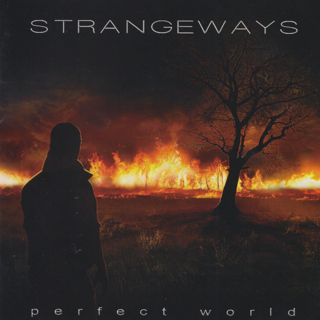 Perfect World cover art