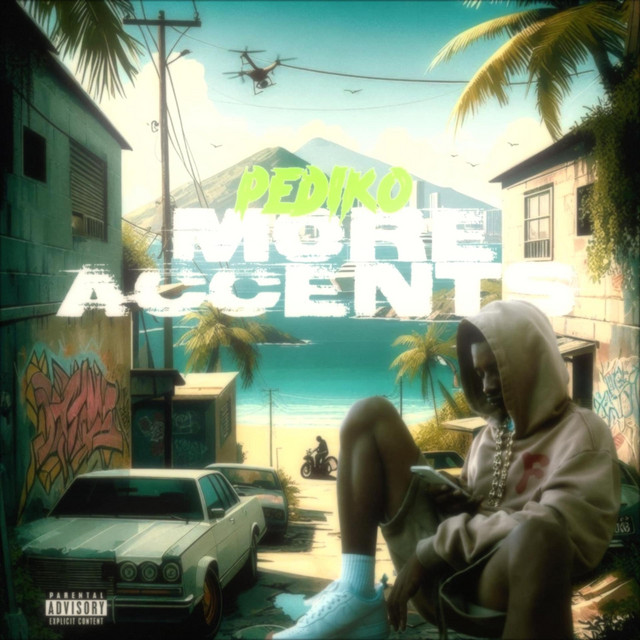 More Accents cover art