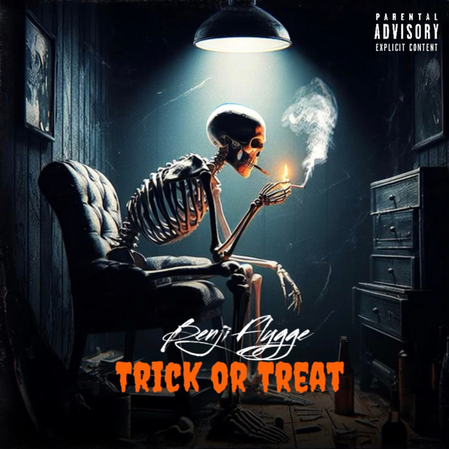 Trick or Treat