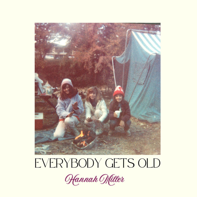 Everybody Gets Old cover