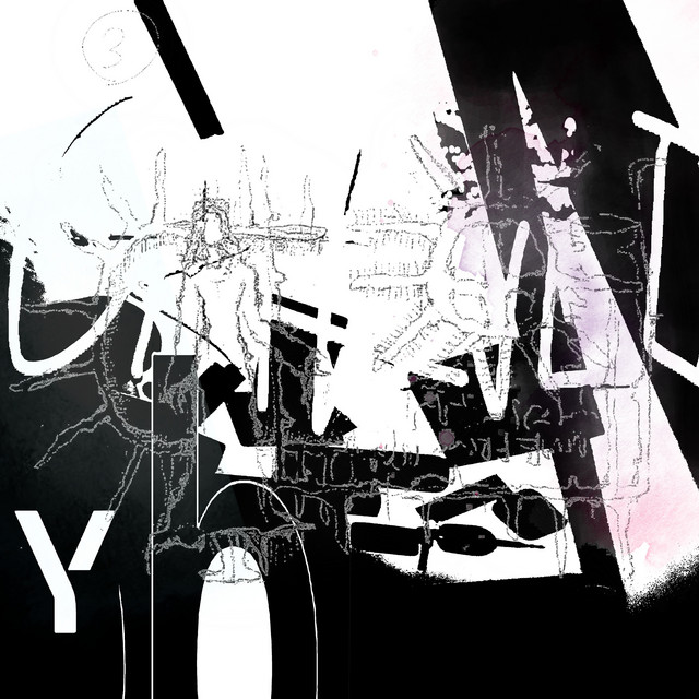 Yandex Burn cover art