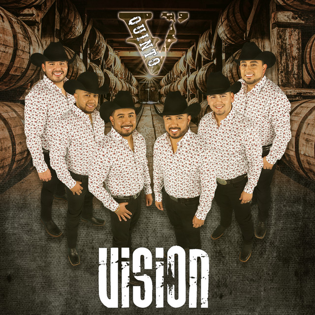Quinto cover art