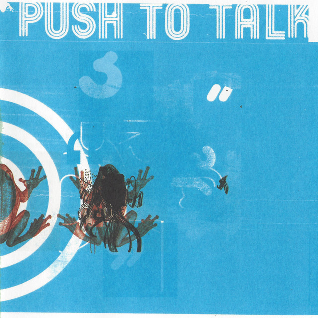 Push to Talk cover art