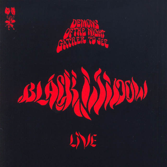 Live - Demons of the Night Gather to See cover art