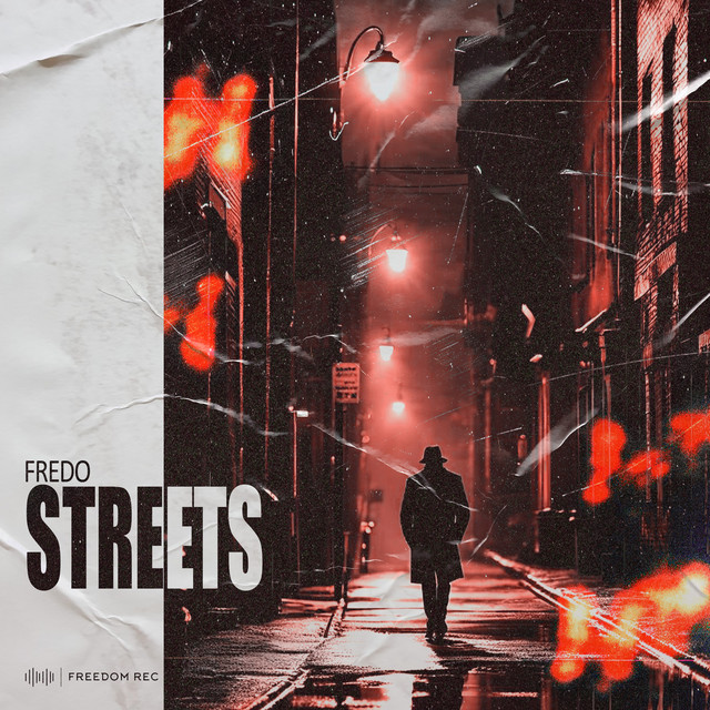 Streets cover art