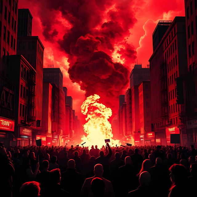 Dystopia