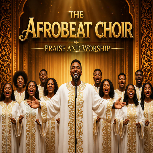 The Afrobeat Gospel Church Choir