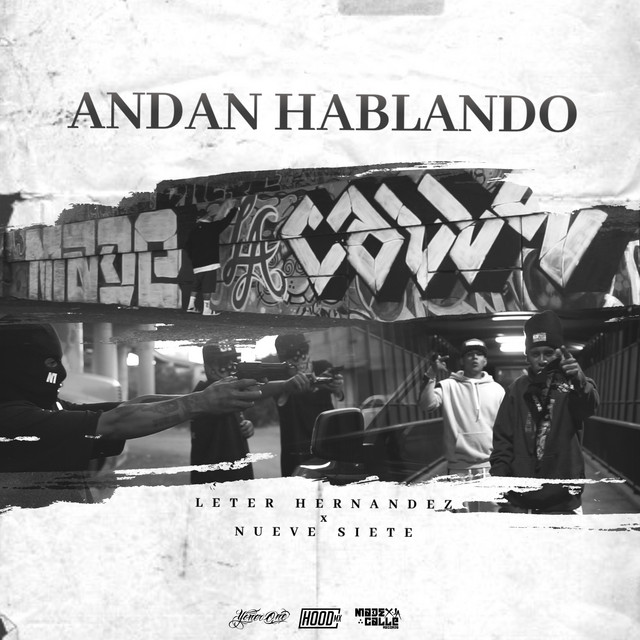 Andan Hablando