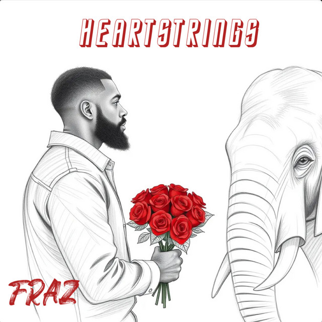 Heartstrings cover art