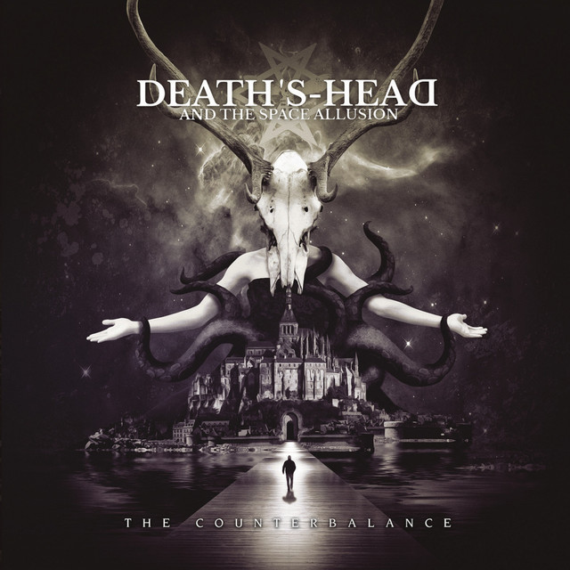 The Counterbalance cover