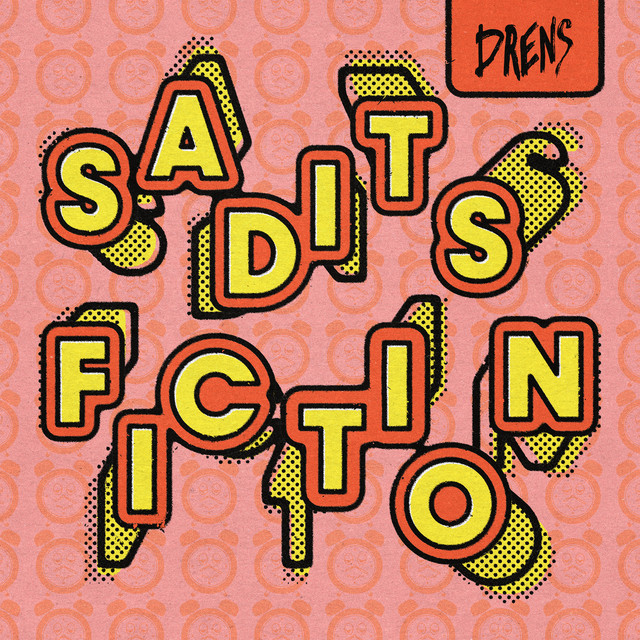 Saditsfiction cover