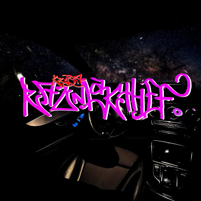 Raumschiff cover art