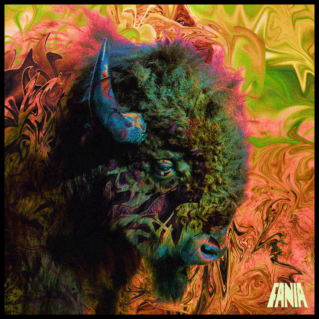Buffalo Beat EP