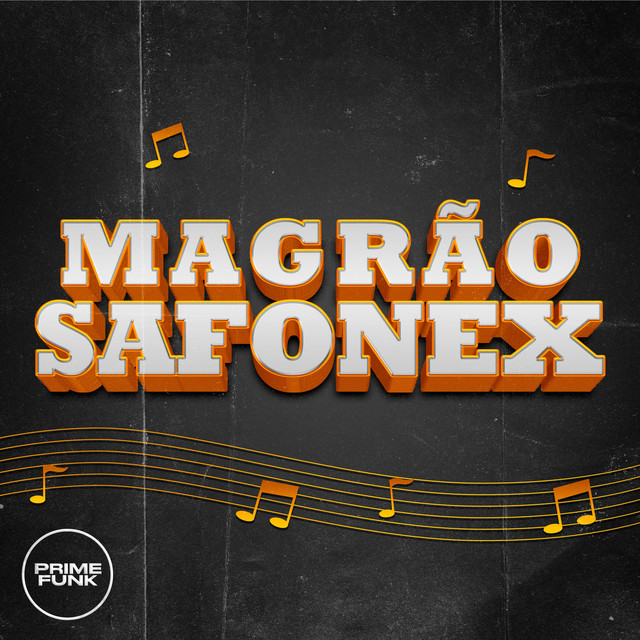 – Magrão Safonex