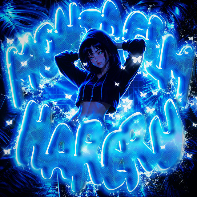 MONTAGEM HARERU