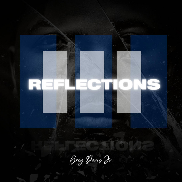 Reflections 3 cover art