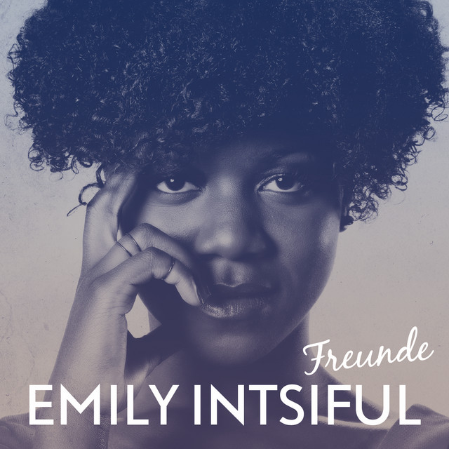 Freunde cover art