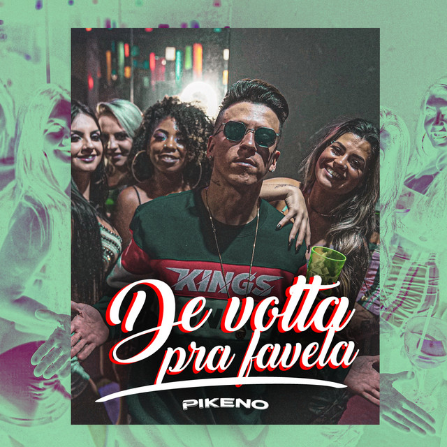 De volta pra favela
