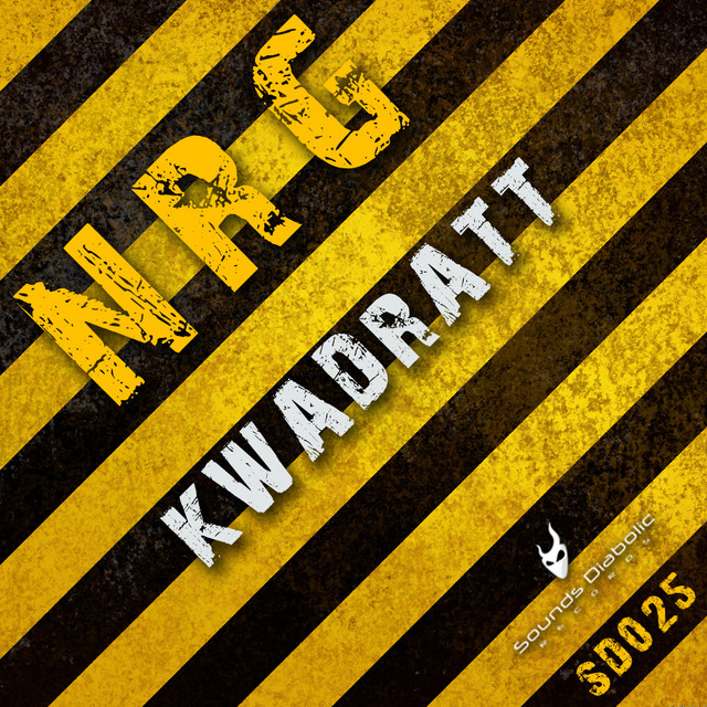 N R G cover art